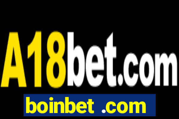 boinbet .com