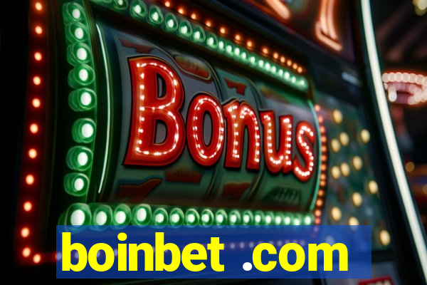 boinbet .com