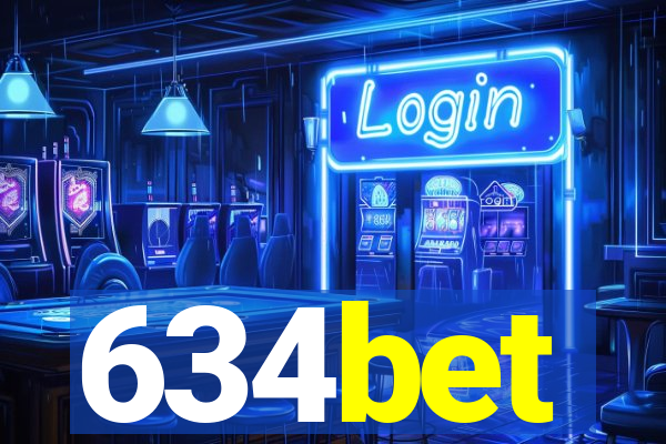 634bet