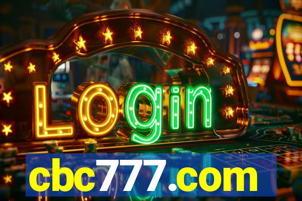 cbc777.com