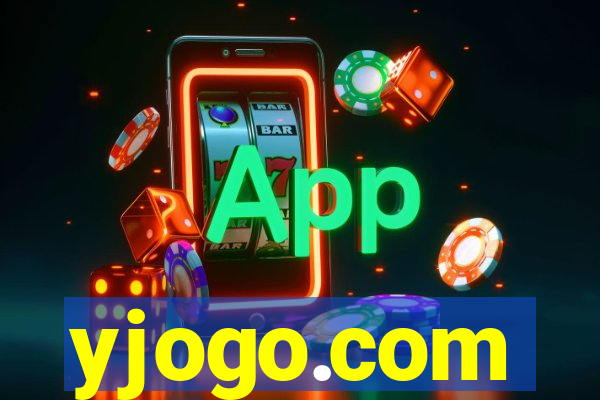 yjogo.com