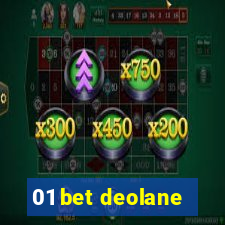 01 bet deolane