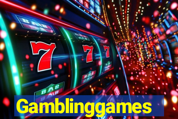 Gamblinggames