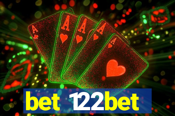 bet 122bet