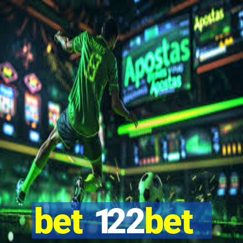 bet 122bet