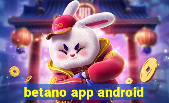 betano app android