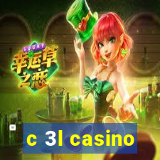 c 3l casino