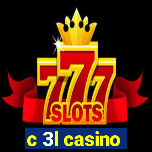 c 3l casino