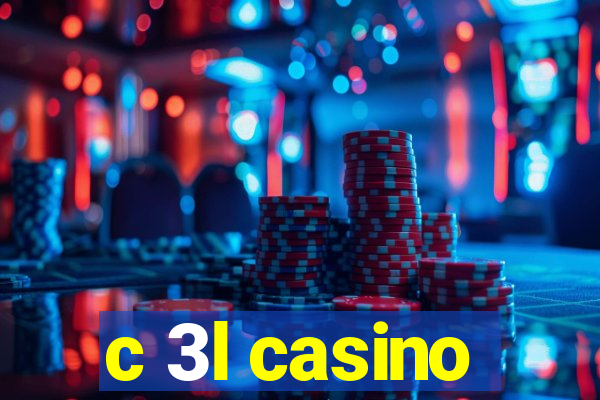 c 3l casino