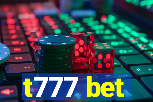 t777 bet