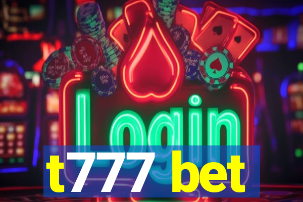 t777 bet