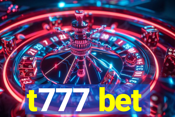 t777 bet