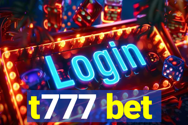 t777 bet