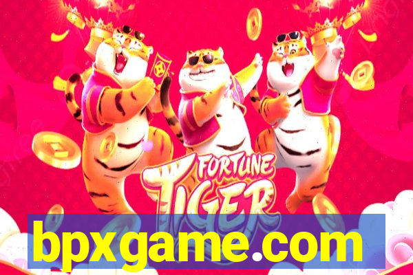 bpxgame.com