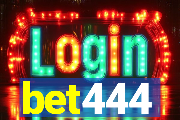 bet444