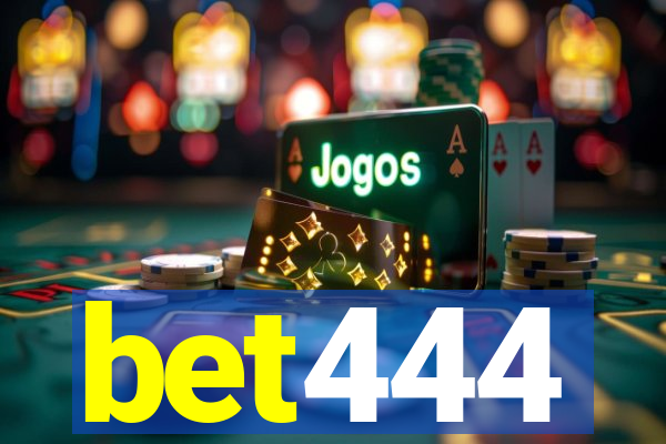 bet444