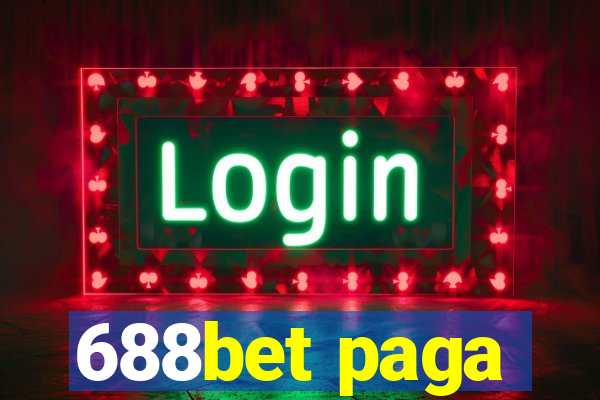 688bet paga