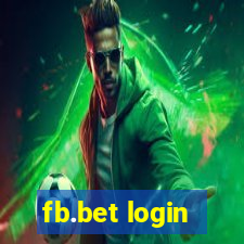 fb.bet login