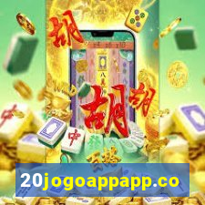 20jogoappapp.com