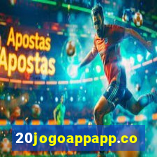 20jogoappapp.com