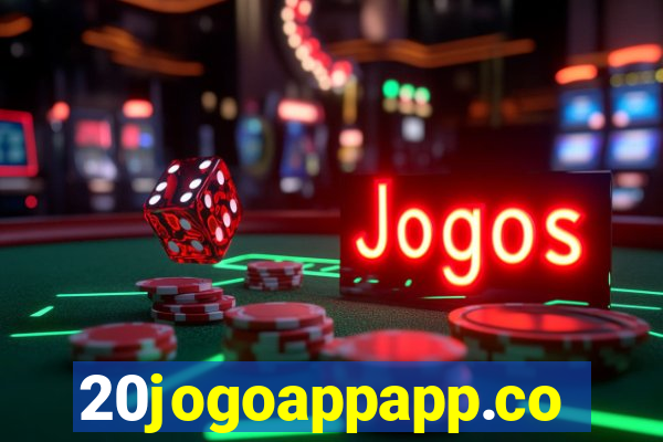 20jogoappapp.com