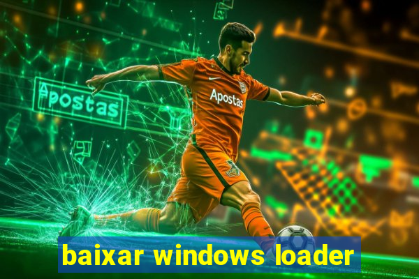 baixar windows loader