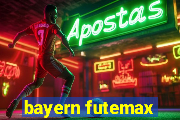 bayern futemax