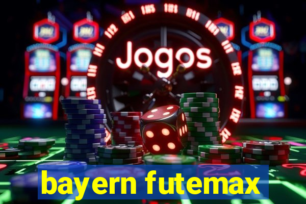 bayern futemax