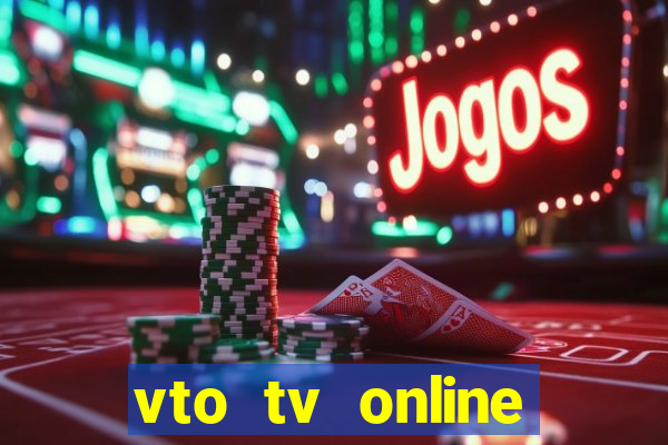 vto tv online futebol sportv