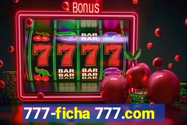 777-ficha 777.com