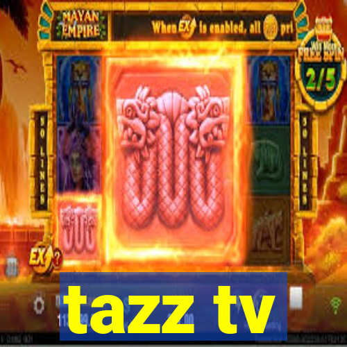 tazz tv