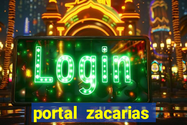 portal zacarias corpo no mar