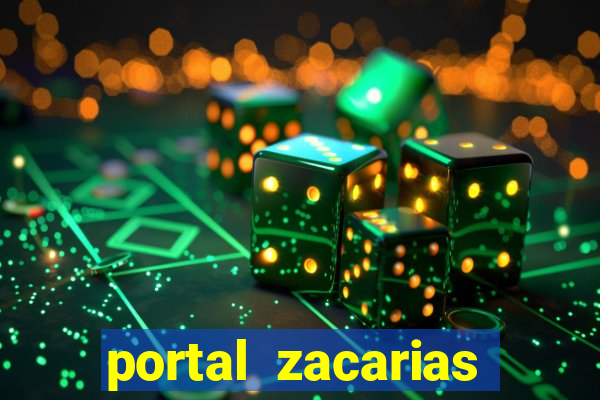 portal zacarias corpo no mar