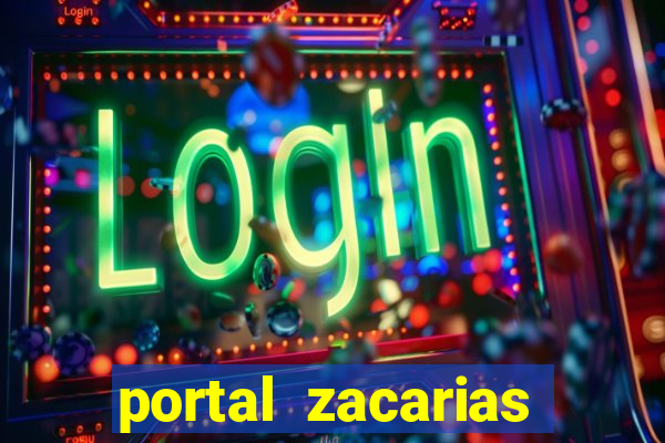 portal zacarias corpo no mar