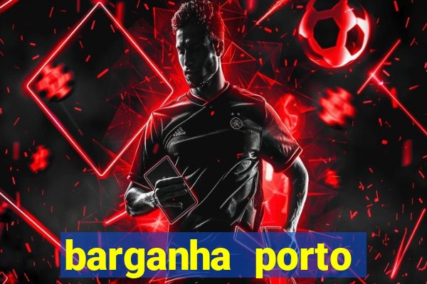 barganha porto feliz facebook