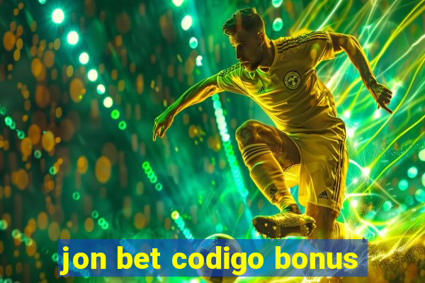 jon bet codigo bonus