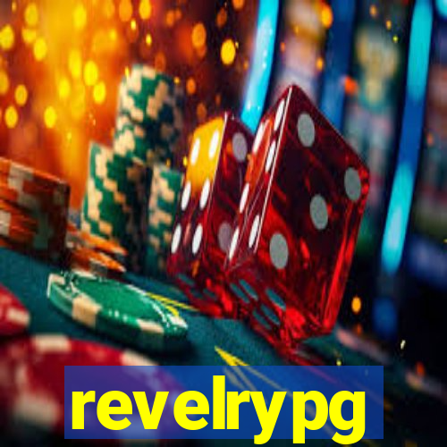 revelrypg