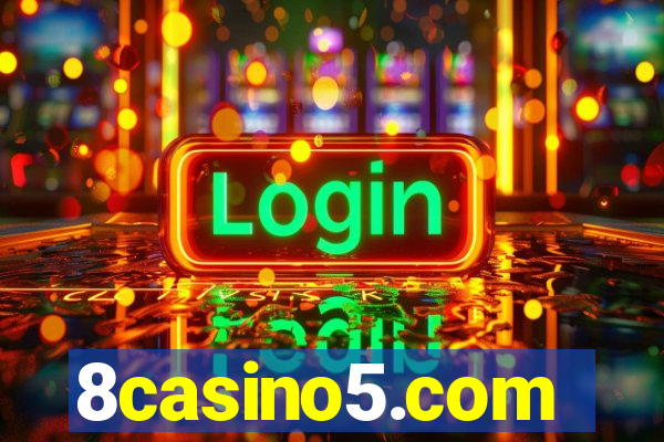 8casino5.com