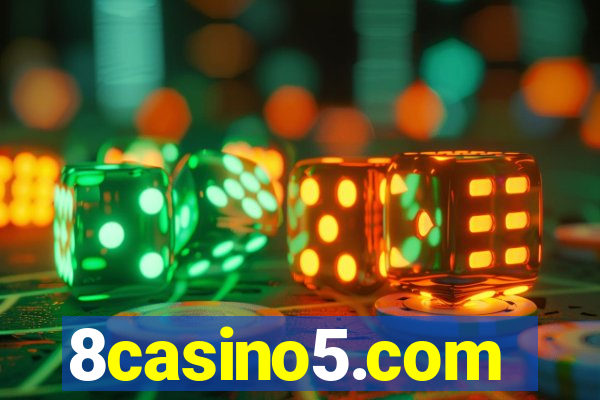 8casino5.com