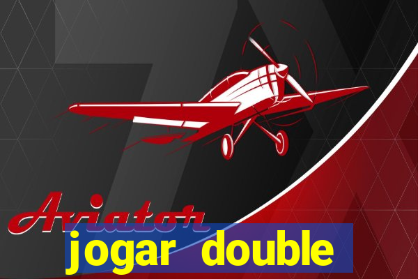 jogar double fortune demo