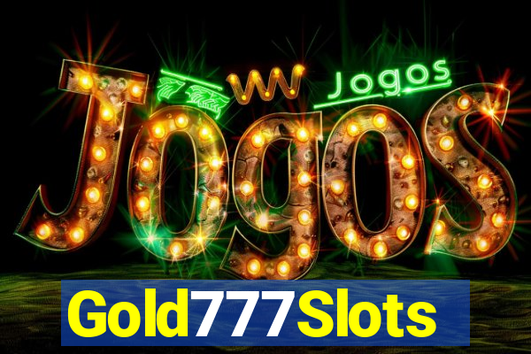 Gold777Slots