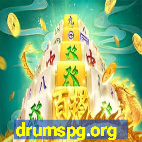 drumspg.org