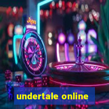 undertale online