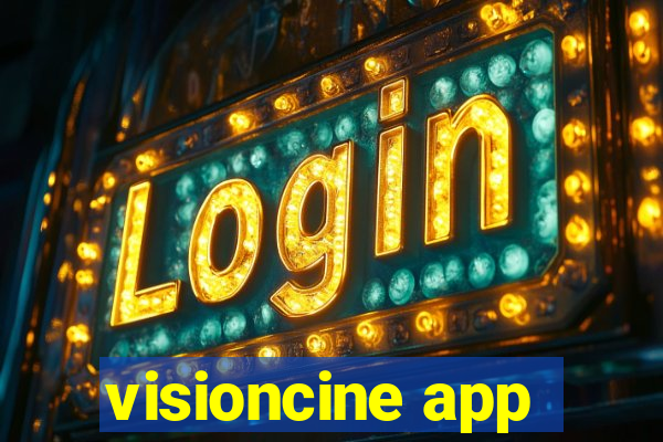 visioncine app