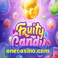 onecasino.com