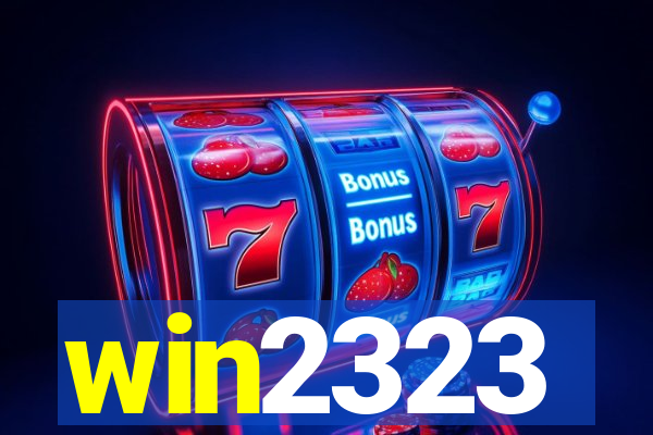 win2323