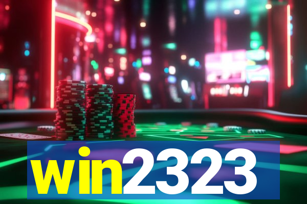 win2323