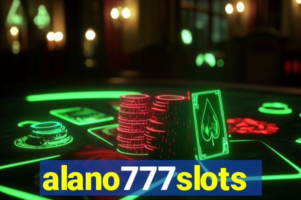 alano777slots