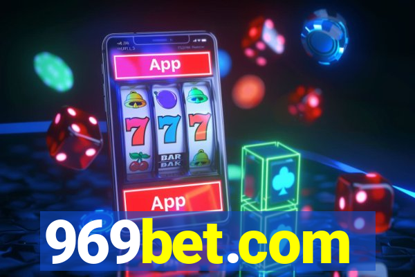 969bet.com