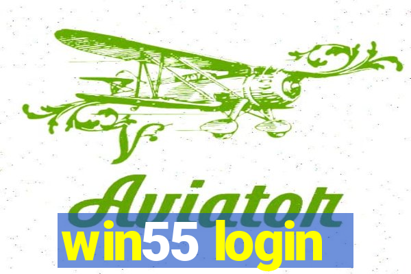 win55 login